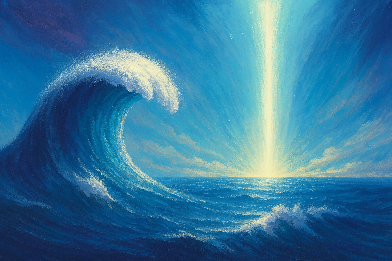 Logo de Mouvement de Prière