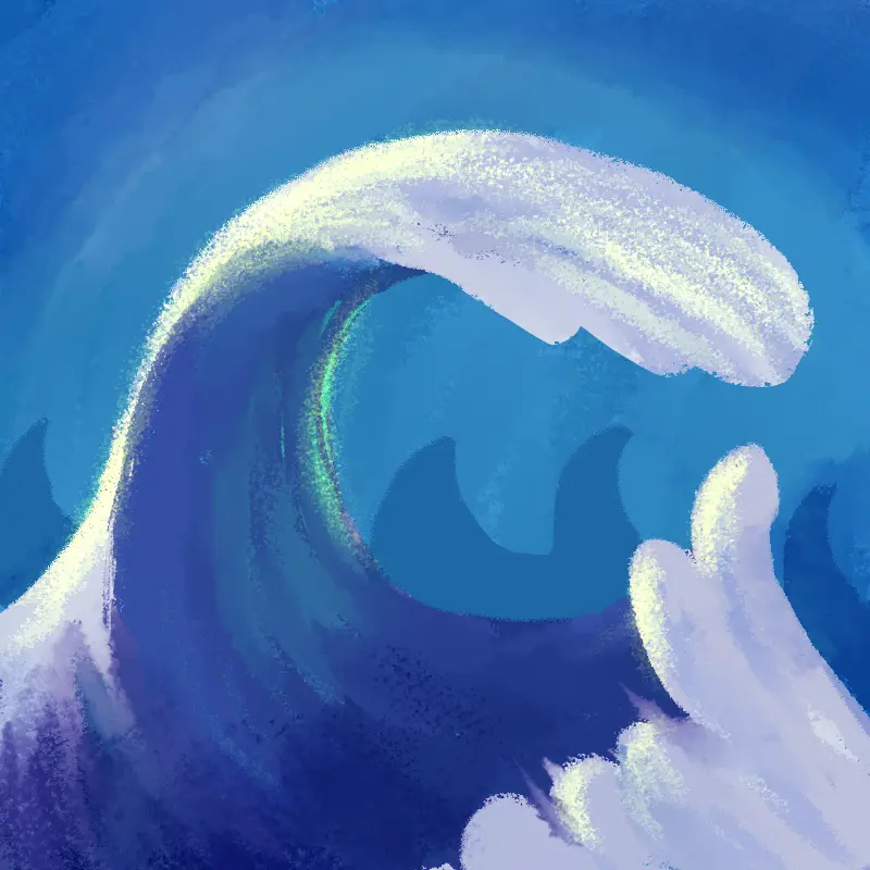 Logo de Mouvement de Prière